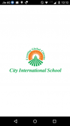 City International School screenshot 0