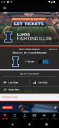 Fighting Illini screenshot 4