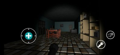 Child's Nightmare screenshot 5