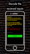 Hacking Bot game :Get Code, Decode & Hack Firewall screenshot 3
