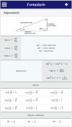 Math Help - Matrix Calculator screenshot 3