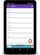convertitore di unità screenshot 0