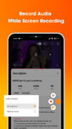 Super Screen Recorder, Capture screenshot 5