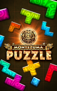 Montezuma Puzzle screenshot 2