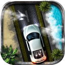Fast Car Game Icon