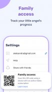 Habro: habit tracker for kids screenshot 0