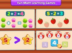 Math Kids - Add, Subtract, Count, and Learn screenshot 11