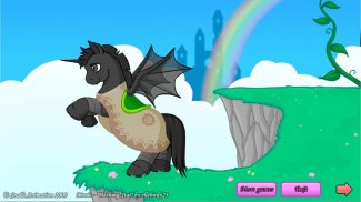 Dream Pony - Dress Up screenshot 3