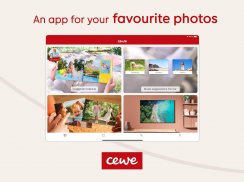 CEWE - Photo Books & More screenshot 8