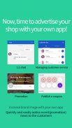 Free App Creator - Ohmanapp : App builder screenshot 6