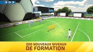 Soccer Star 2021 Top Ligues: Le Jeu de FOOTBALL screenshot 3