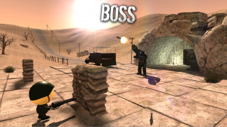 Labirinto 3D: A Guerra do Ouro screenshot 12