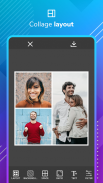 Collage Maker & Photo Editor screenshot 3