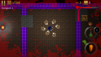 Big Metal Glove screenshot 5