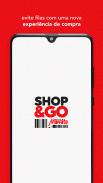 Shop & GO Muffato screenshot 2