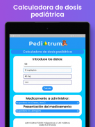 Goterum Goteo Dosis Pediátrica screenshot 6