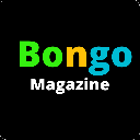 Bongo Magazine Icon