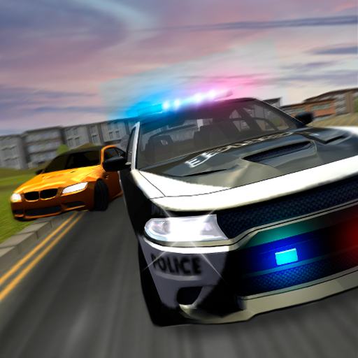 Extreme Car Driving Racing 3D APK for Android Download