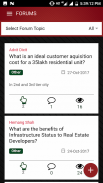 CREDAI Maharashtra App screenshot 5