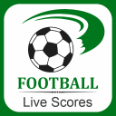 Football Live Scores Icon