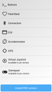 Bluetooth Device Control Free screenshot 2