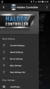 VE AWD Controller screenshot 0