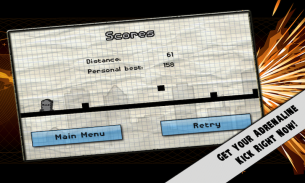 Line Runner (Free) screenshot 3