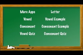 English Phonetics screenshot 1