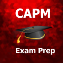 CAPM Test Prep 2024 Ed icon