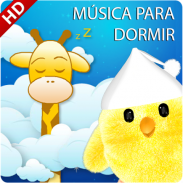 Música para Dormir Bebés screenshot 8