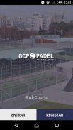 GCP Padel e Ténis Amoreiras screenshot 1