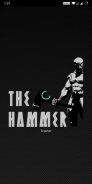 Hammer Support screenshot 2