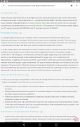 Med-Surg Nursing Clinical HBK screenshot 11