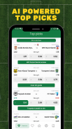 BetGPT - Betting Tips screenshot 2