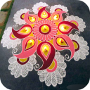 New Rangoli Designs - Baixar APK para Android | Aptoide