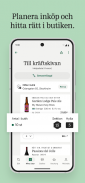 Systembolaget screenshot 3