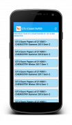 GTU EXAM PAPER screenshot 2