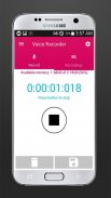 voice recorder screenshot 10