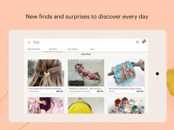 Etsy: Home, Style & Gifts screenshot 7
