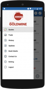 Goldmine Bullion screenshot 7