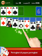 Solitaire Plus screenshot 3