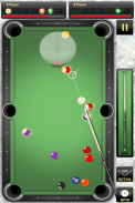 World of pool billiards screenshot 3