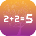 Math Games - Play Math & Solve Puzzles & Riddles