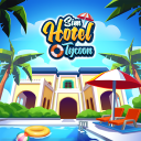 Sim Hotel Tycoon - Idle Game