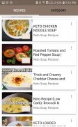 Soup Recipes (স্যুপ রেসিপি) screenshot 4