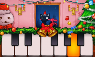 Dream Piano screenshot 2