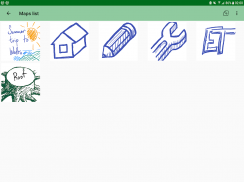 Draw Mindmaps screenshot 8