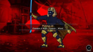 Swords and Sandals Immortals screenshot 5