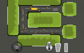 Parking Games Unlimited screenshot 0