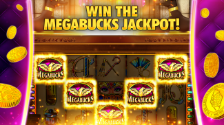 DoubleDown Casino Slots Game screenshot 0